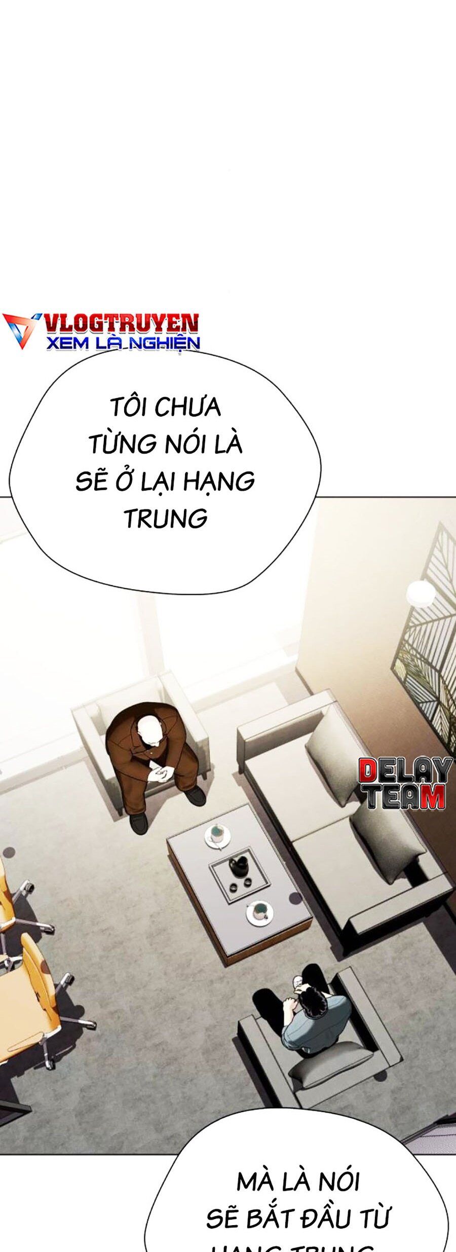 Loser Giỏi Võ Chapter 59 - 18