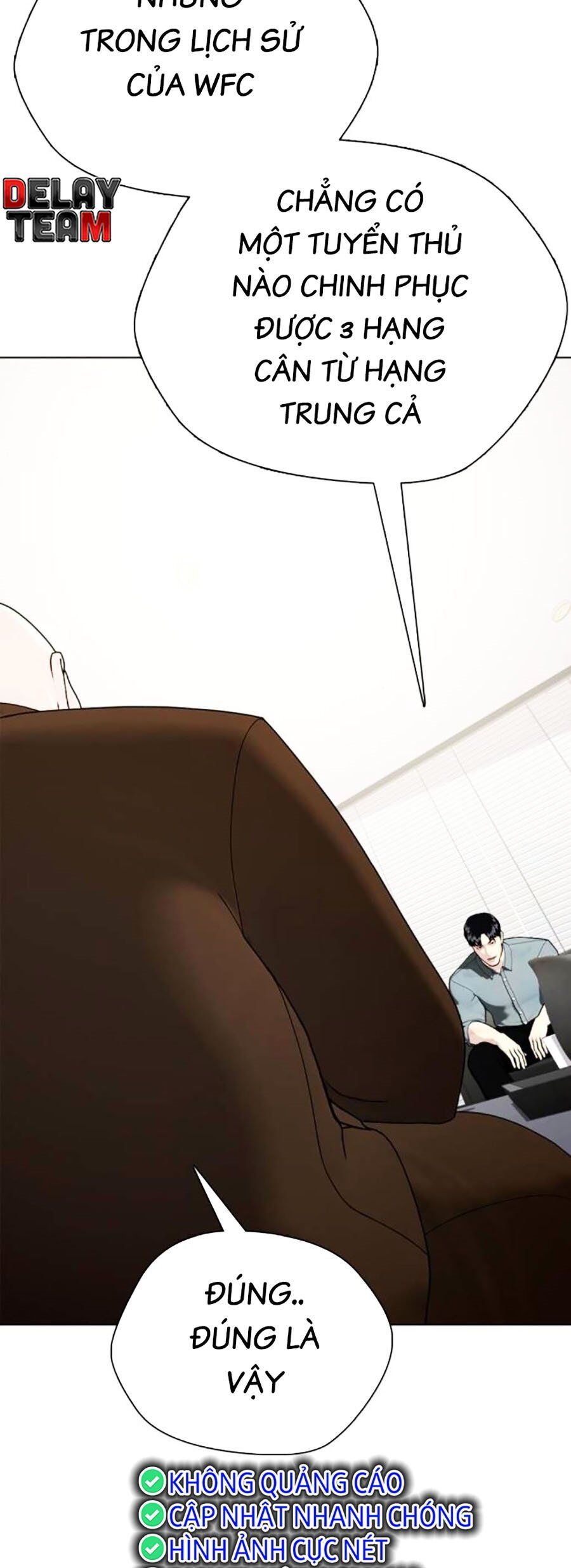 Loser Giỏi Võ Chapter 59 - 21