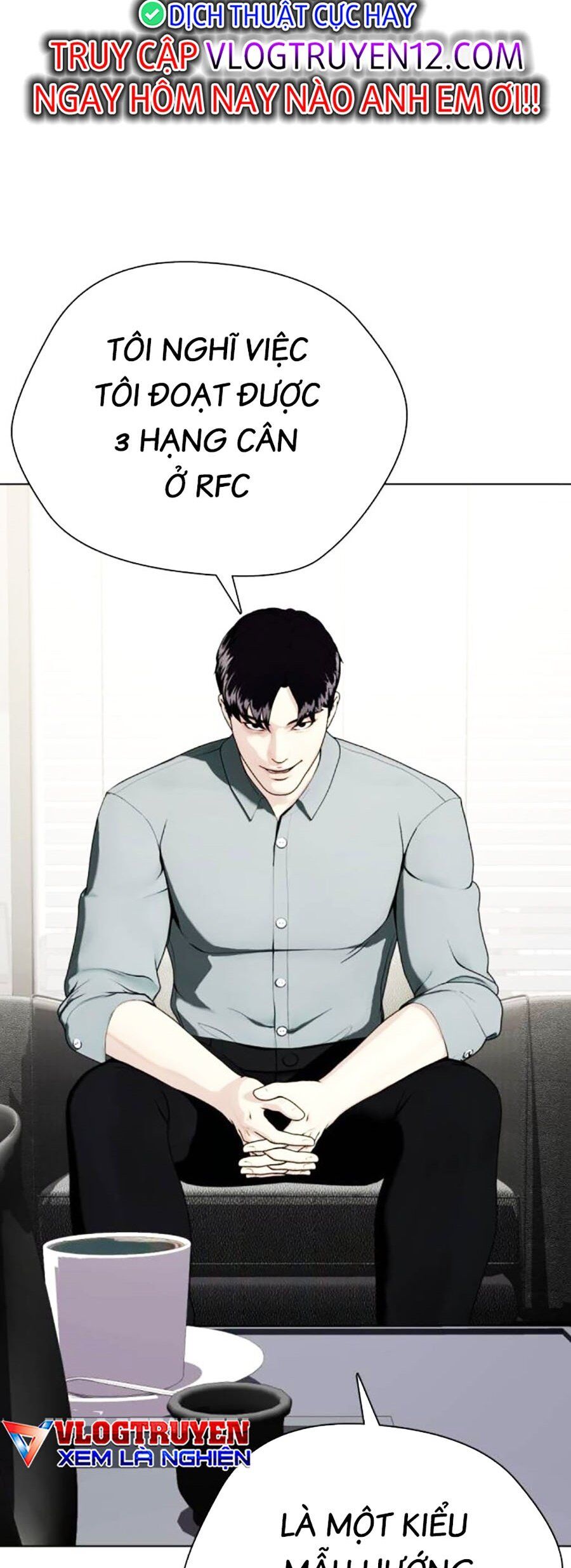 Loser Giỏi Võ Chapter 59 - 22