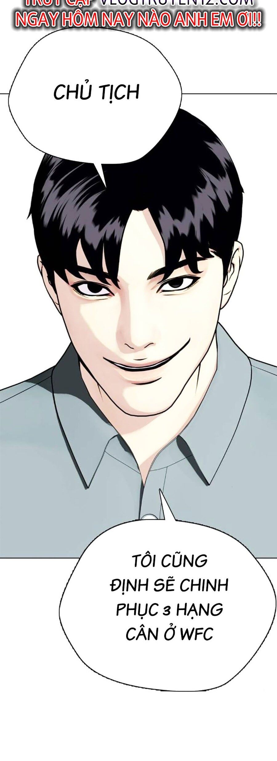 Loser Giỏi Võ Chapter 59 - 24