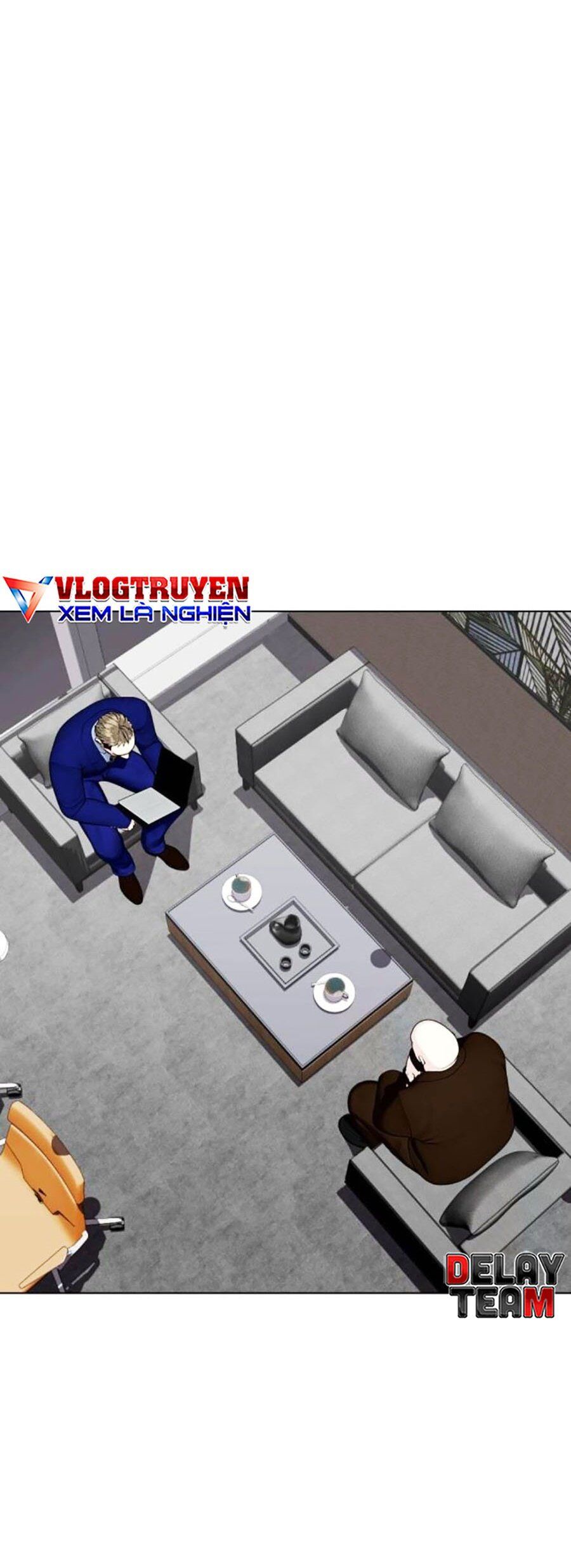 Loser Giỏi Võ Chapter 59 - 25