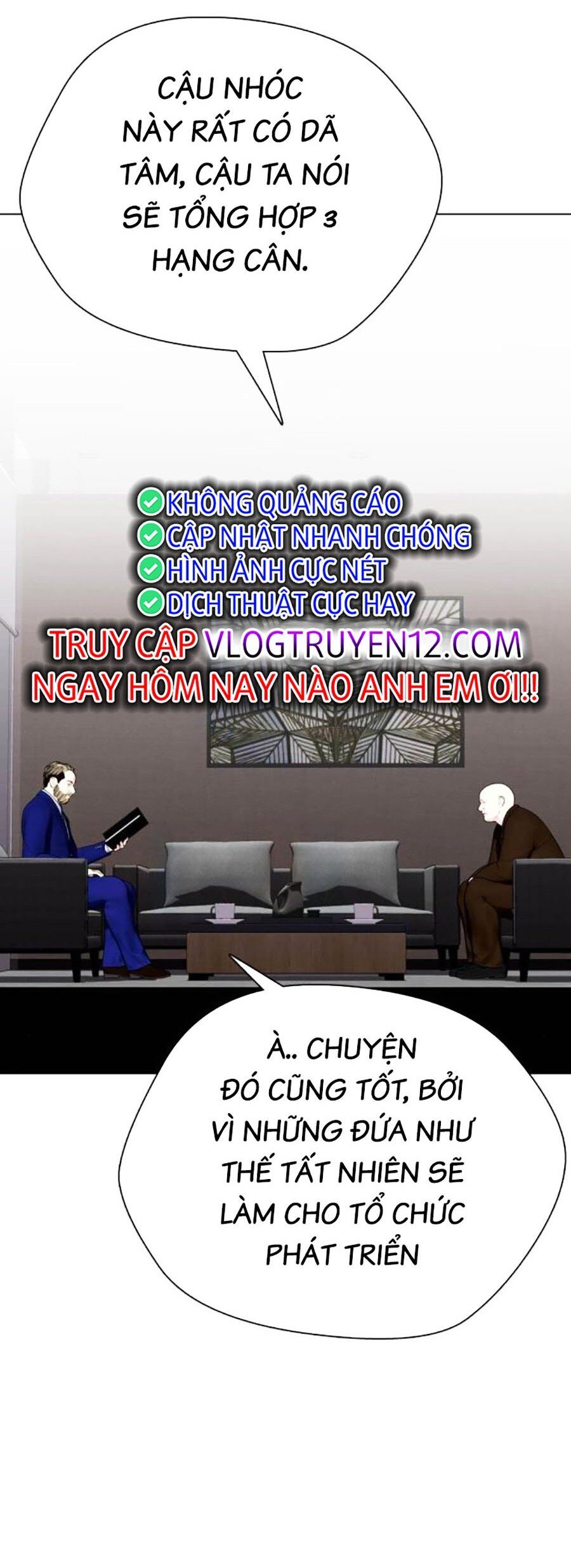 Loser Giỏi Võ Chapter 59 - 29