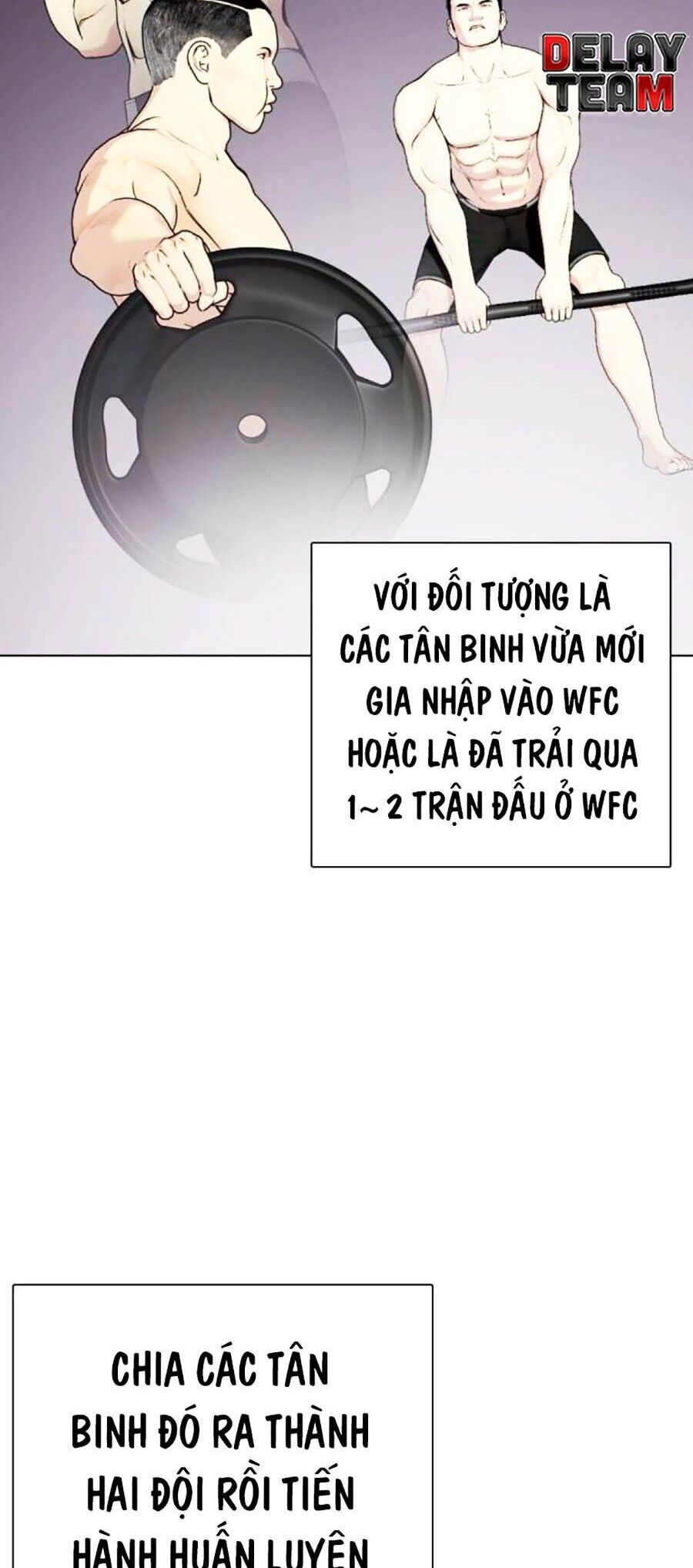 Loser Giỏi Võ Chapter 59 - 36