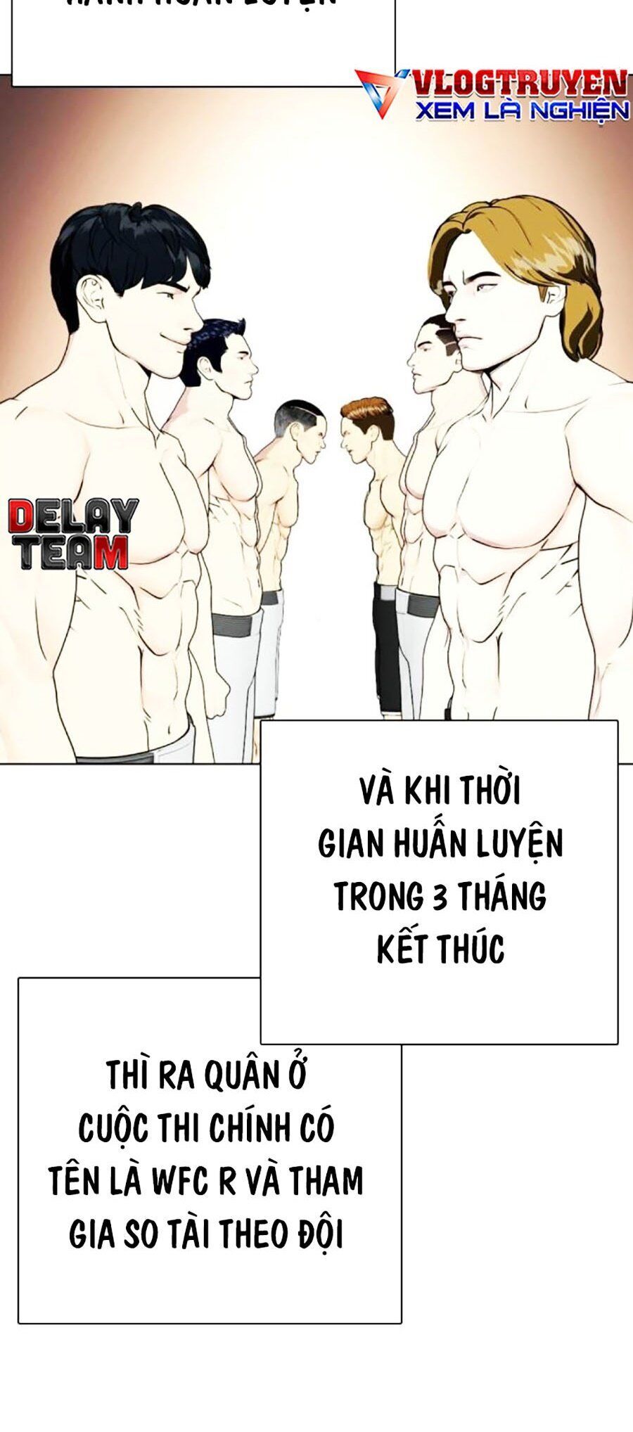 Loser Giỏi Võ Chapter 59 - 37