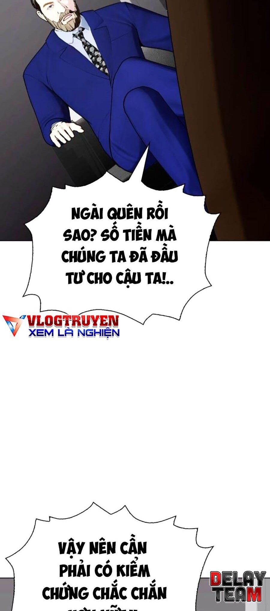 Loser Giỏi Võ Chapter 59 - 44