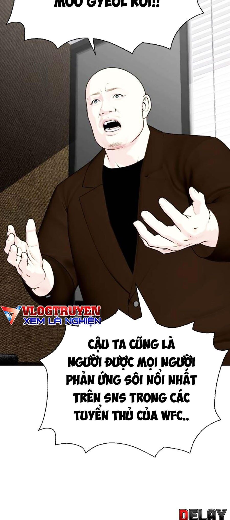 Loser Giỏi Võ Chapter 59 - 49