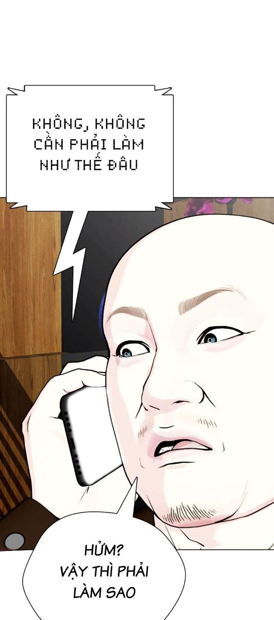 Loser Giỏi Võ Chapter 59 - 56