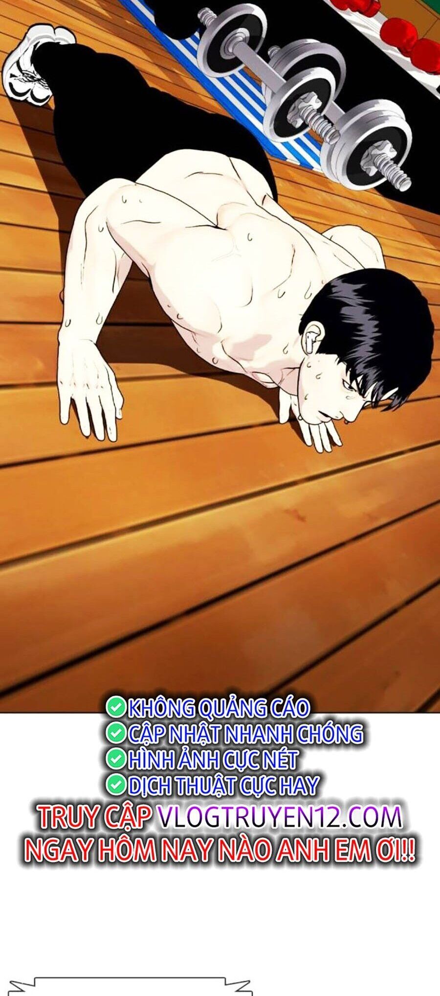 Loser Giỏi Võ Chapter 59 - 58