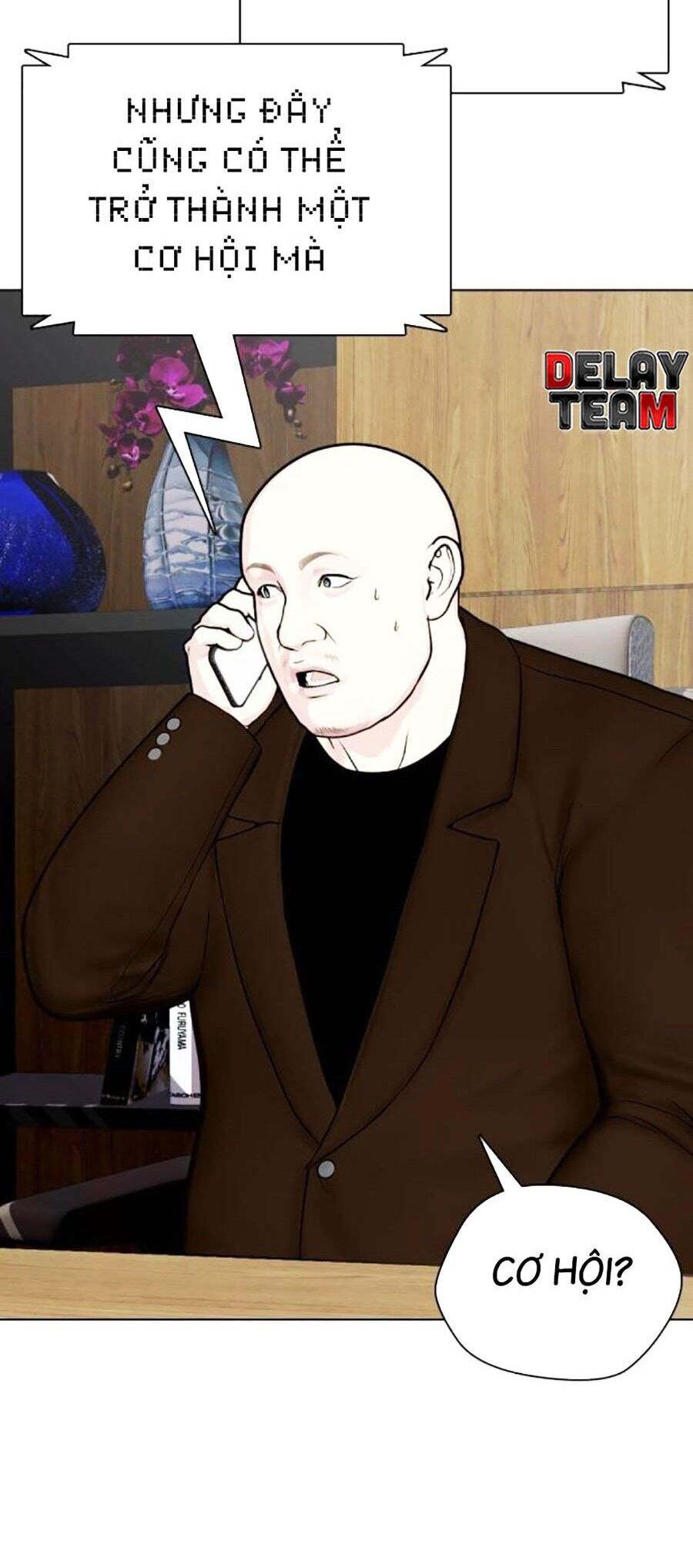 Loser Giỏi Võ Chapter 59 - 60