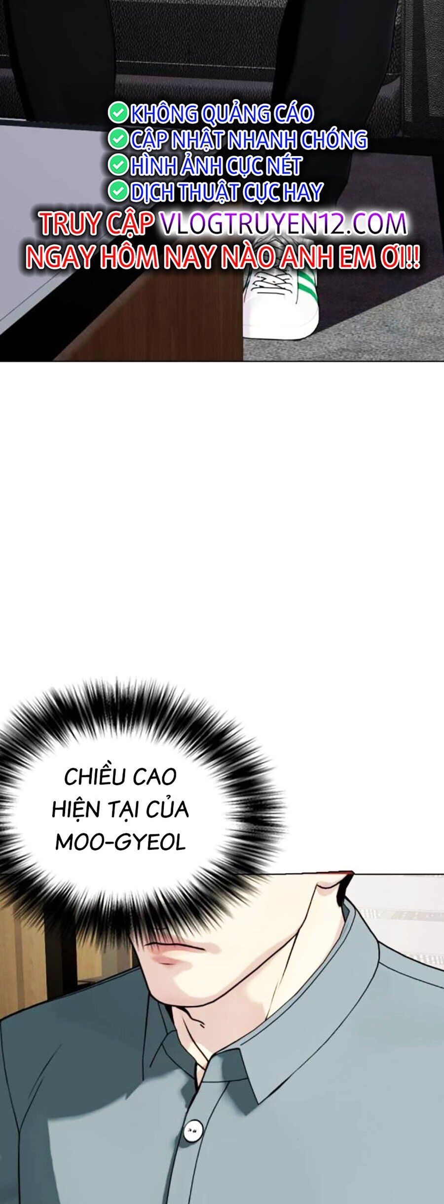 Loser Giỏi Võ Chapter 59 - 6