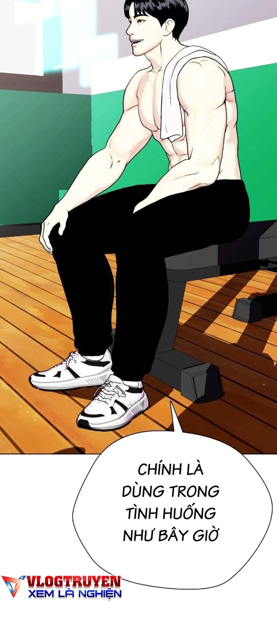 Loser Giỏi Võ Chapter 59 - 66