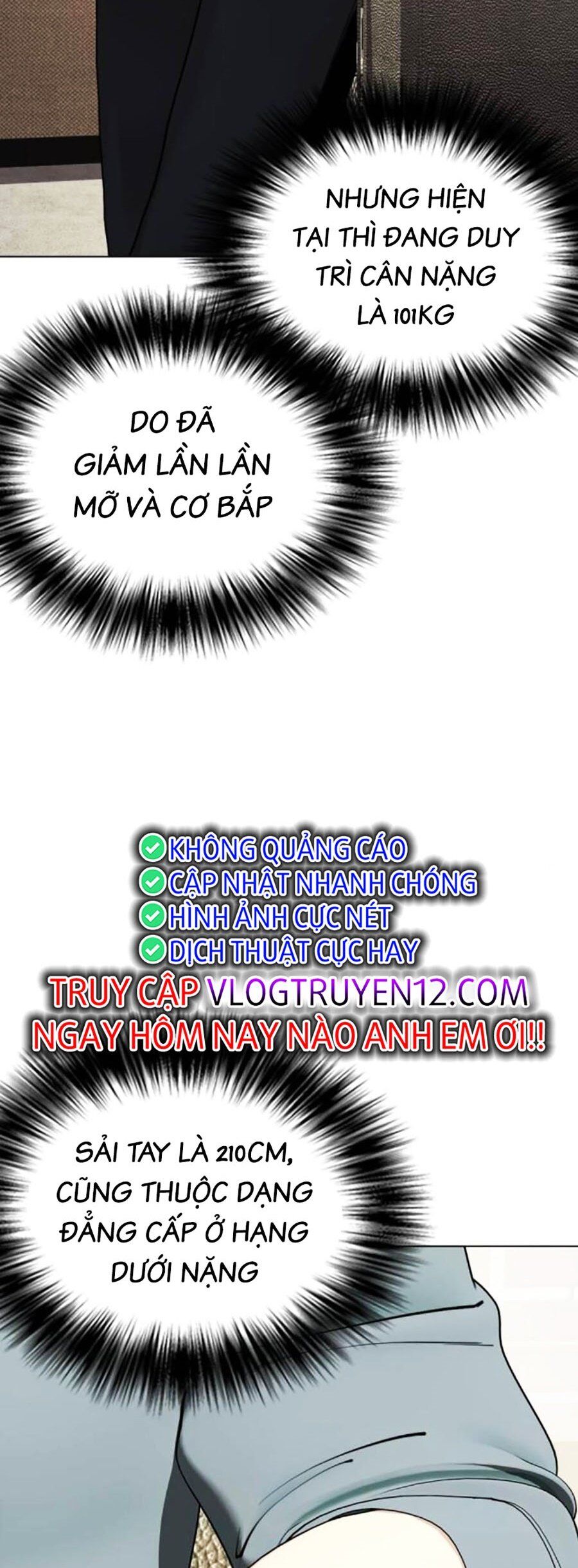 Loser Giỏi Võ Chapter 59 - 8