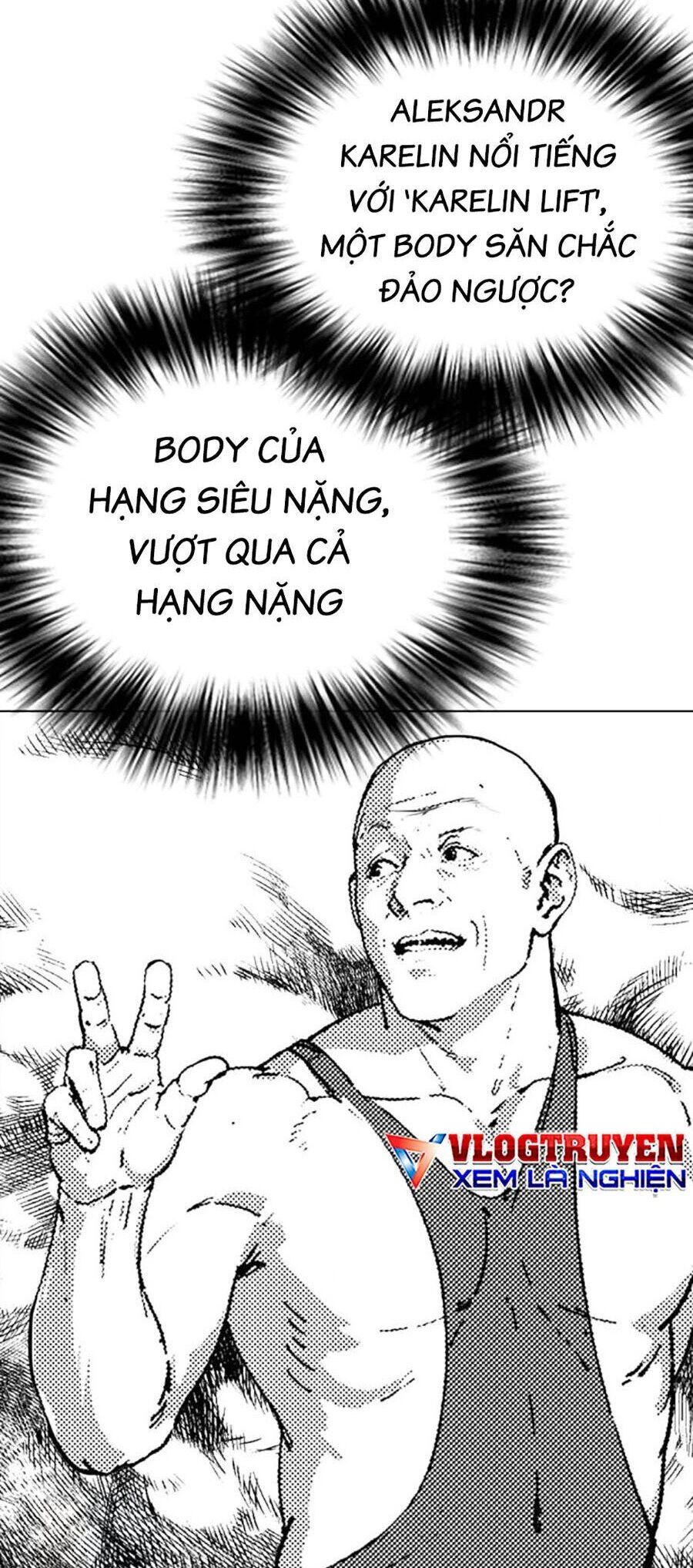 Loser Giỏi Võ Chapter 59 - 84