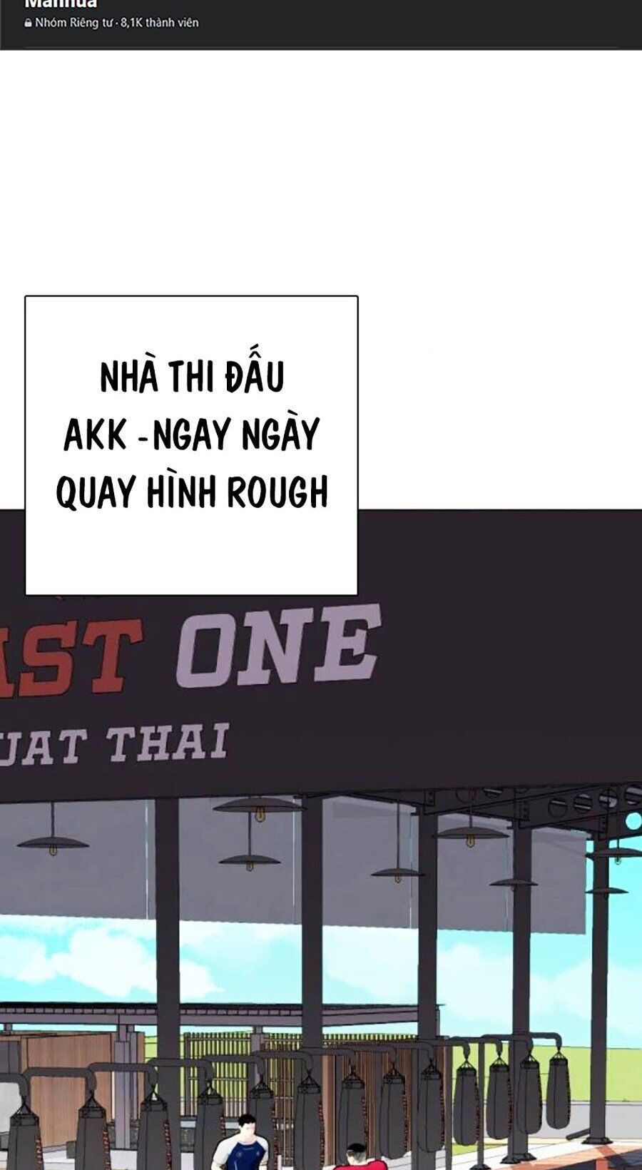 Loser Giỏi Võ Chapter 59 - 95