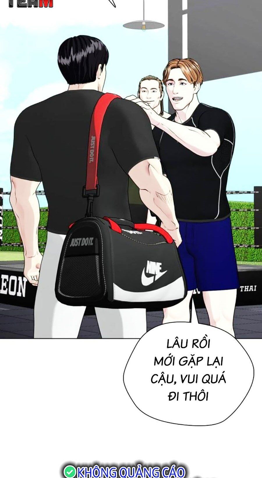 Loser Giỏi Võ Chapter 59 - 97