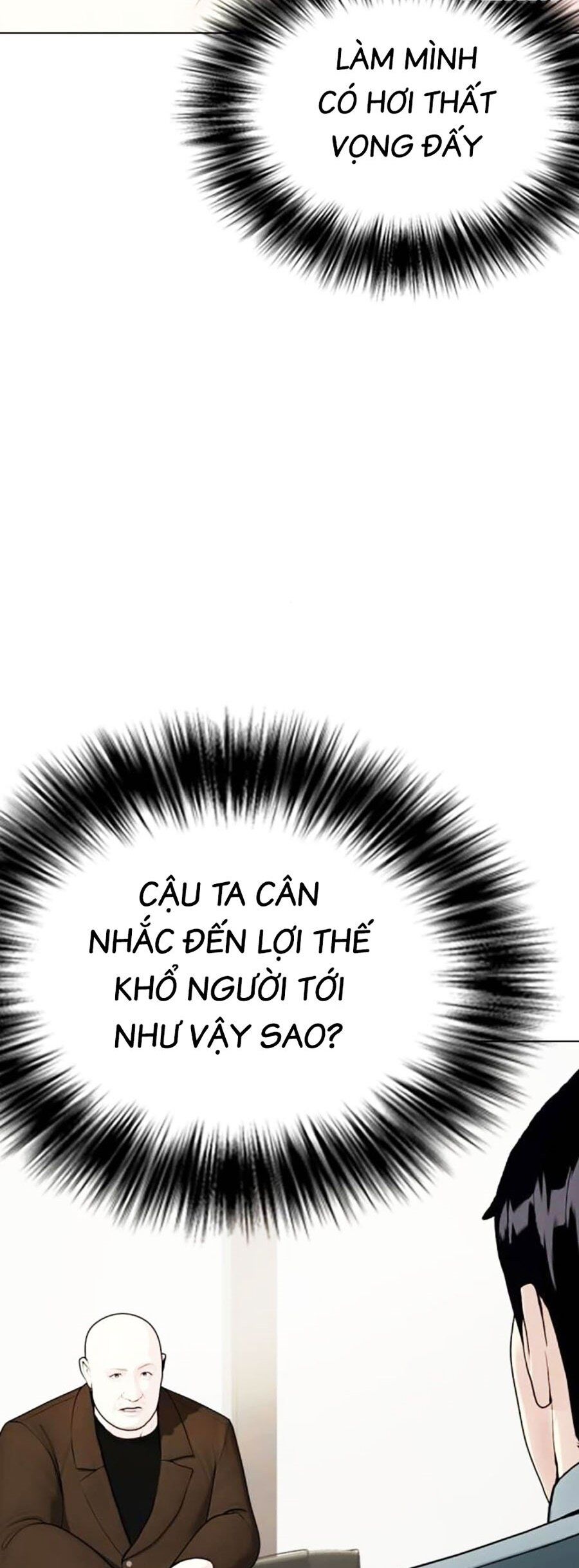 Loser Giỏi Võ Chapter 59 - 10