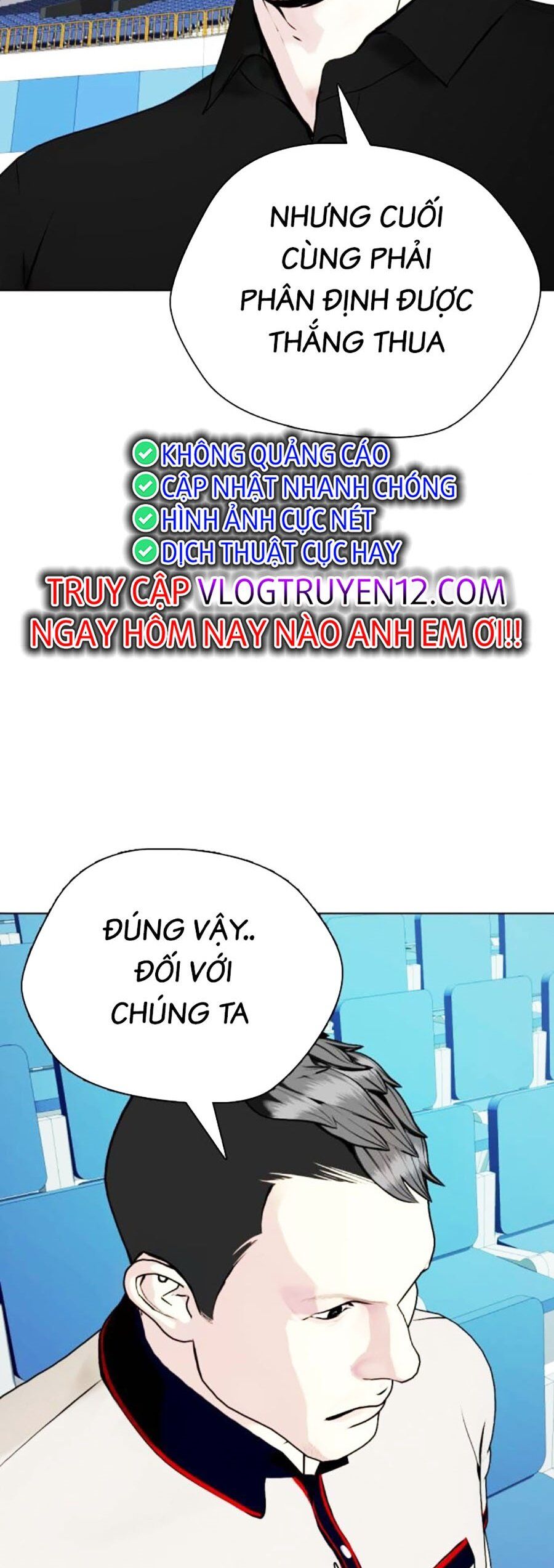 Loser Giỏi Võ Chapter 60 - 12