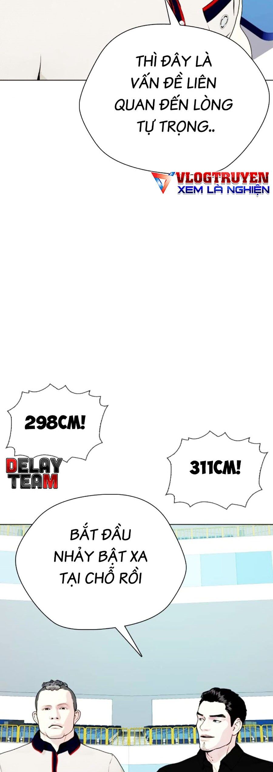 Loser Giỏi Võ Chapter 60 - 13