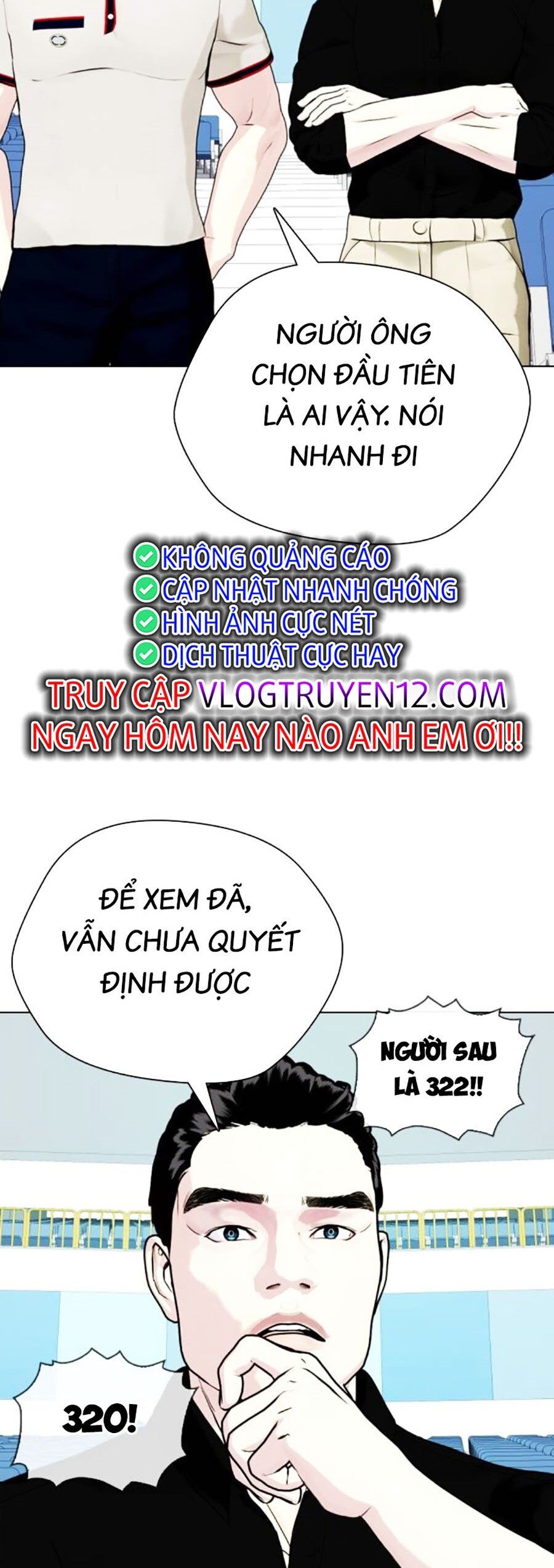 Loser Giỏi Võ Chapter 60 - 14