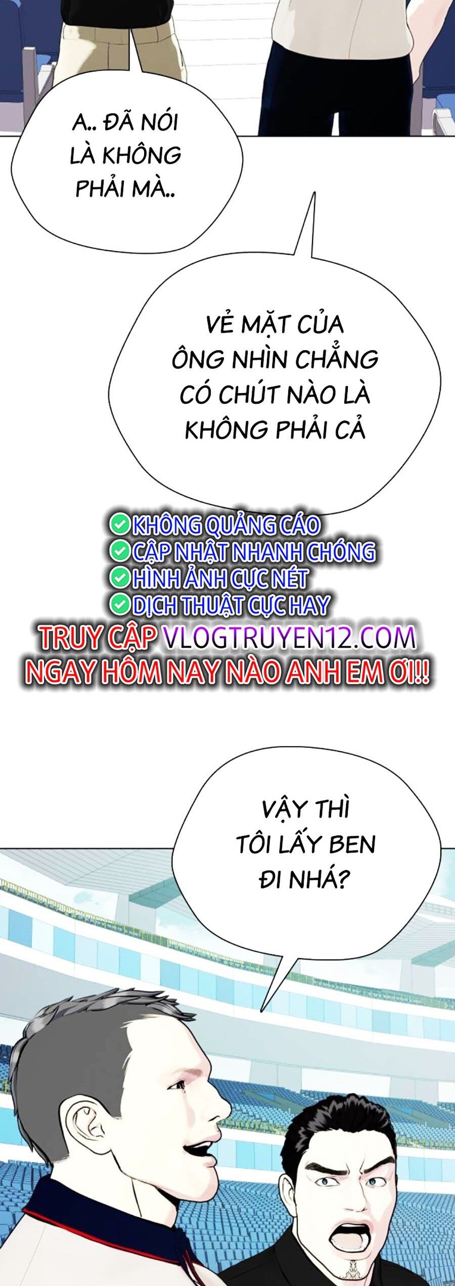 Loser Giỏi Võ Chapter 60 - 16
