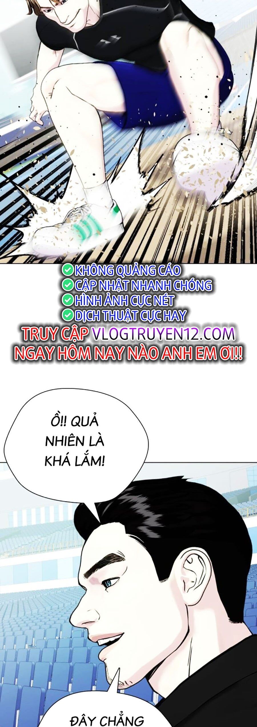 Loser Giỏi Võ Chapter 60 - 19