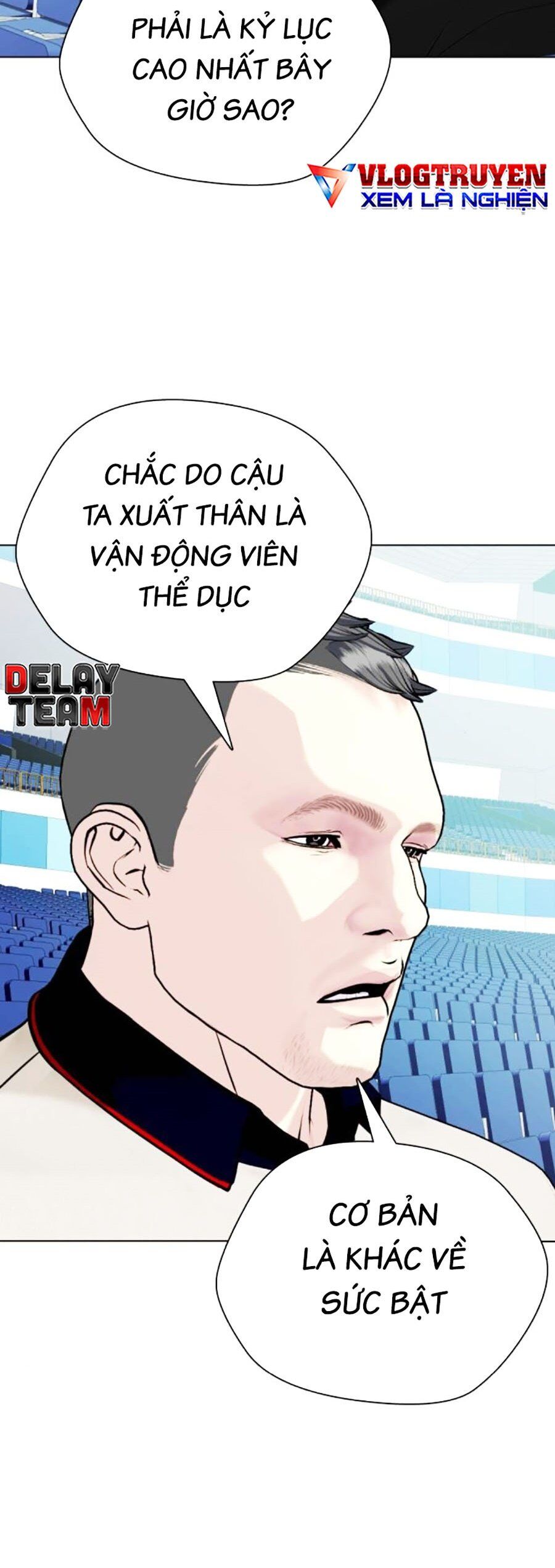 Loser Giỏi Võ Chapter 60 - 20