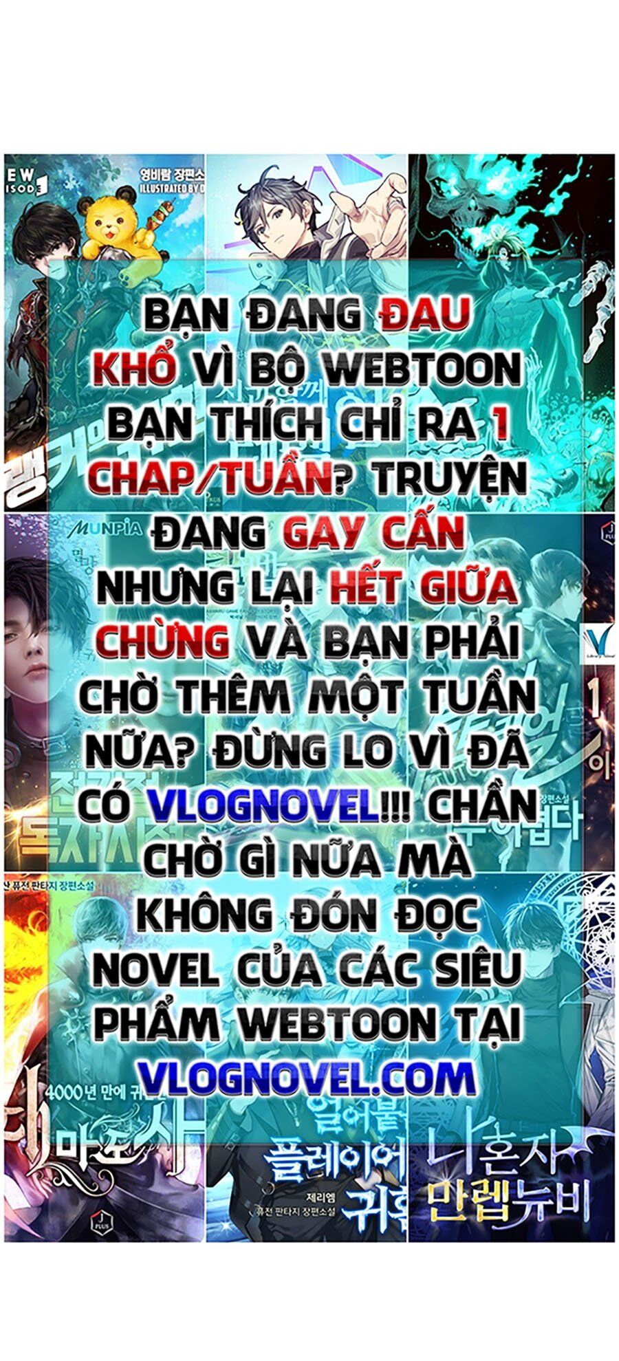 Loser Giỏi Võ Chapter 60 - 21