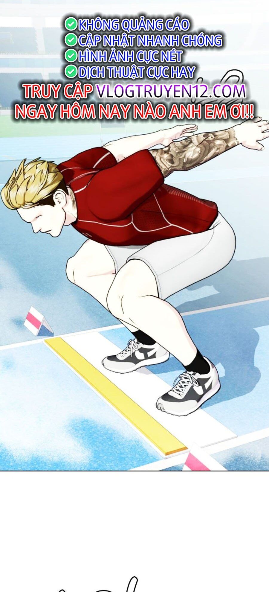 Loser Giỏi Võ Chapter 60 - 24