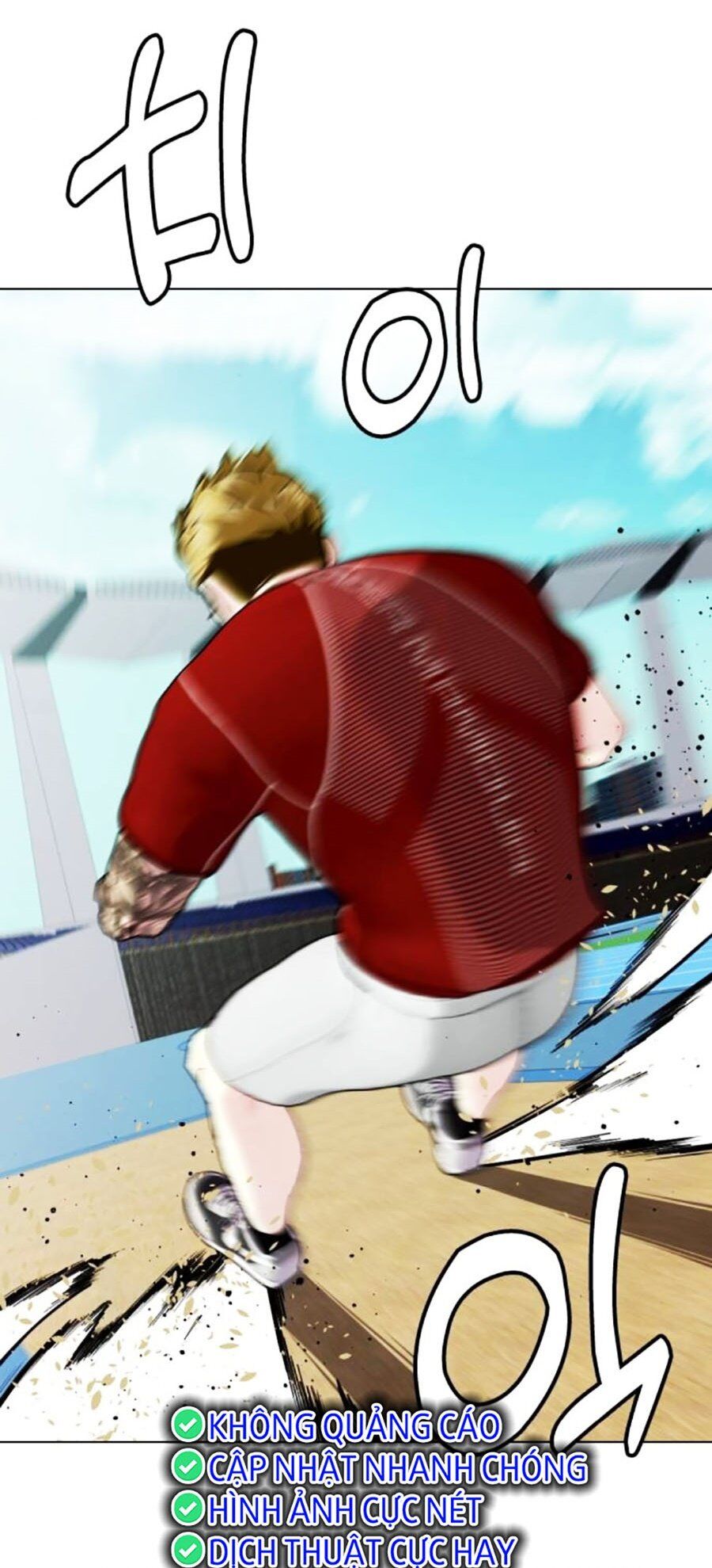 Loser Giỏi Võ Chapter 60 - 26