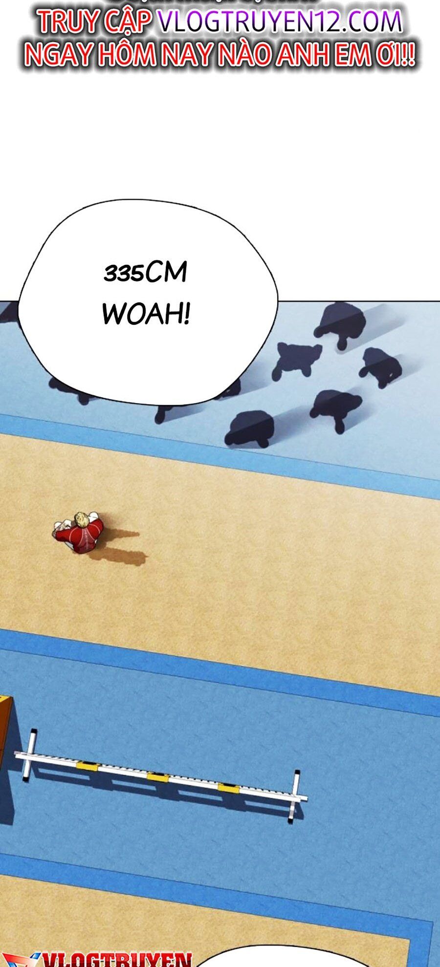 Loser Giỏi Võ Chapter 60 - 27