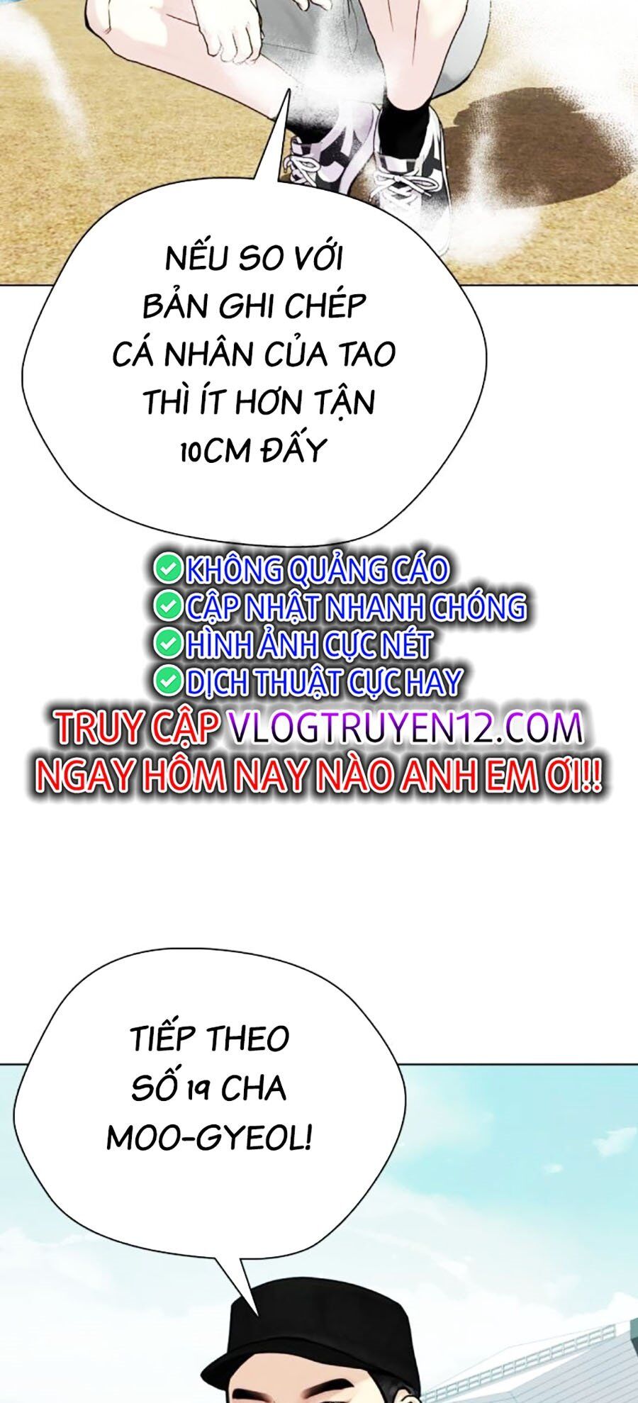 Loser Giỏi Võ Chapter 60 - 29