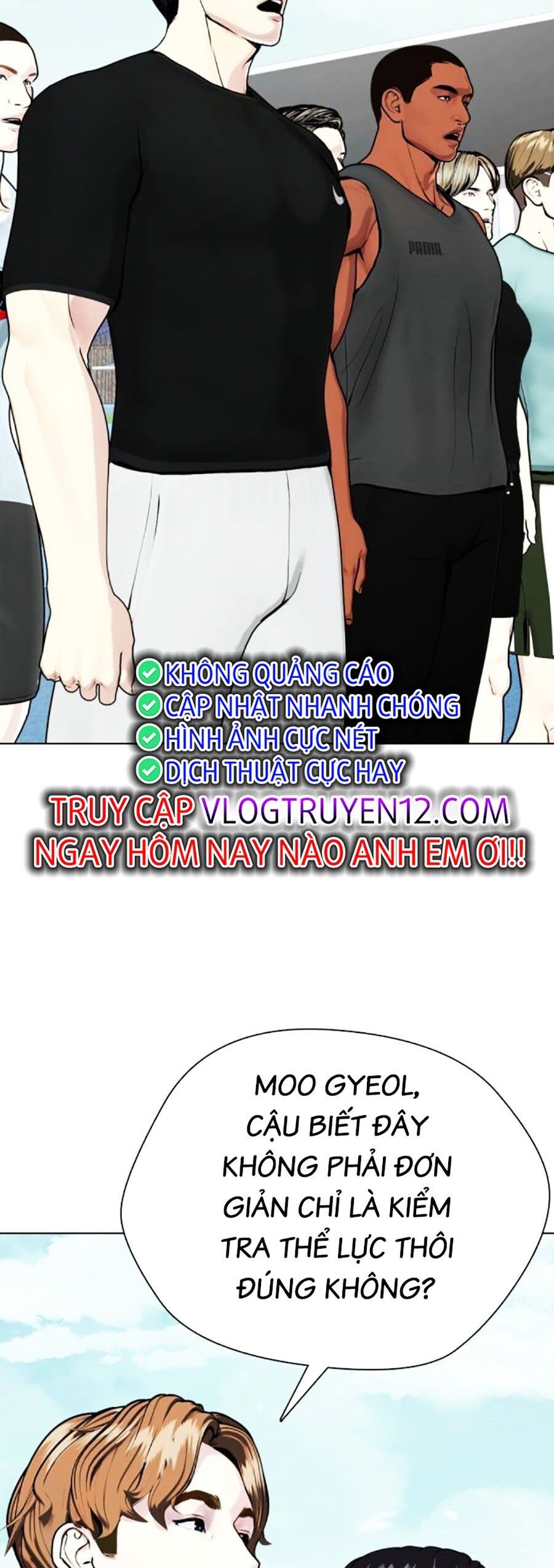 Loser Giỏi Võ Chapter 60 - 3