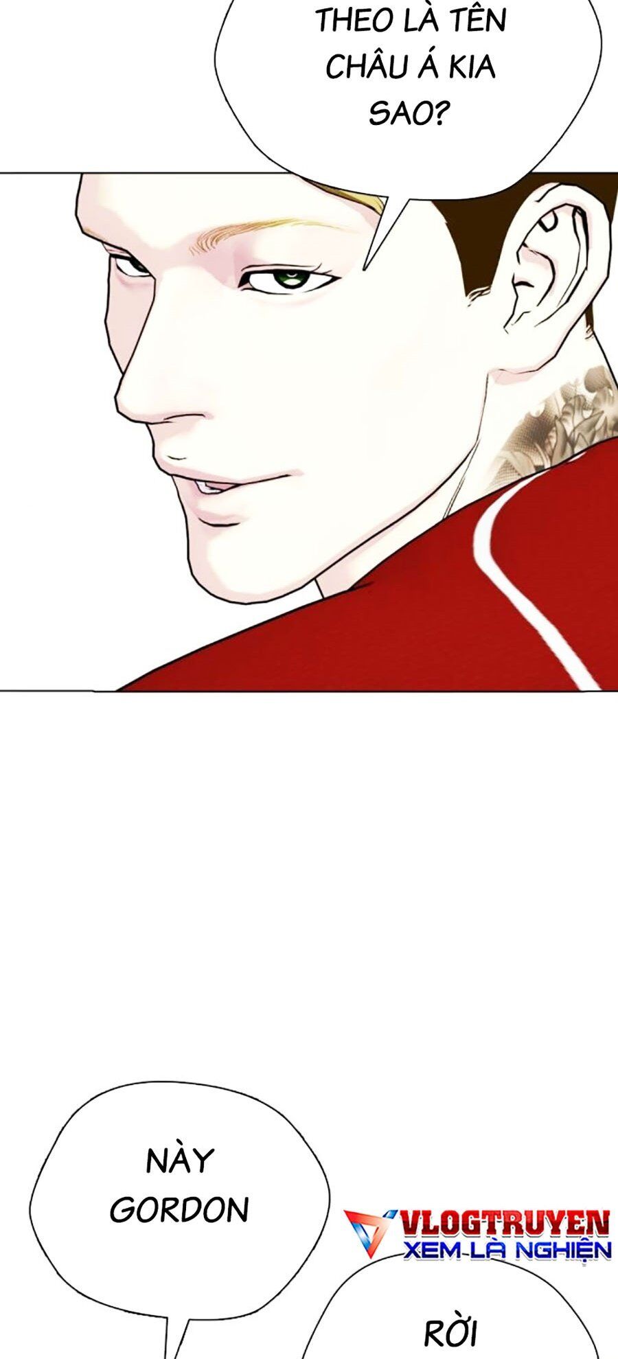 Loser Giỏi Võ Chapter 60 - 32