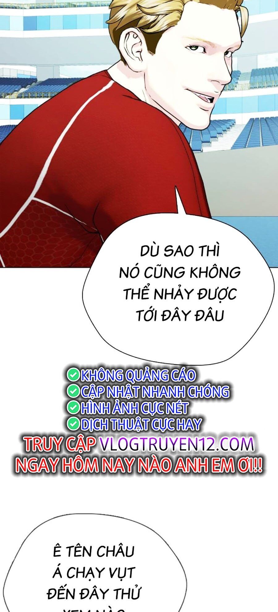 Loser Giỏi Võ Chapter 60 - 34
