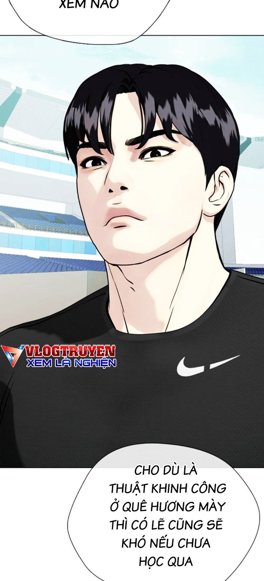 Loser Giỏi Võ Chapter 60 - 35