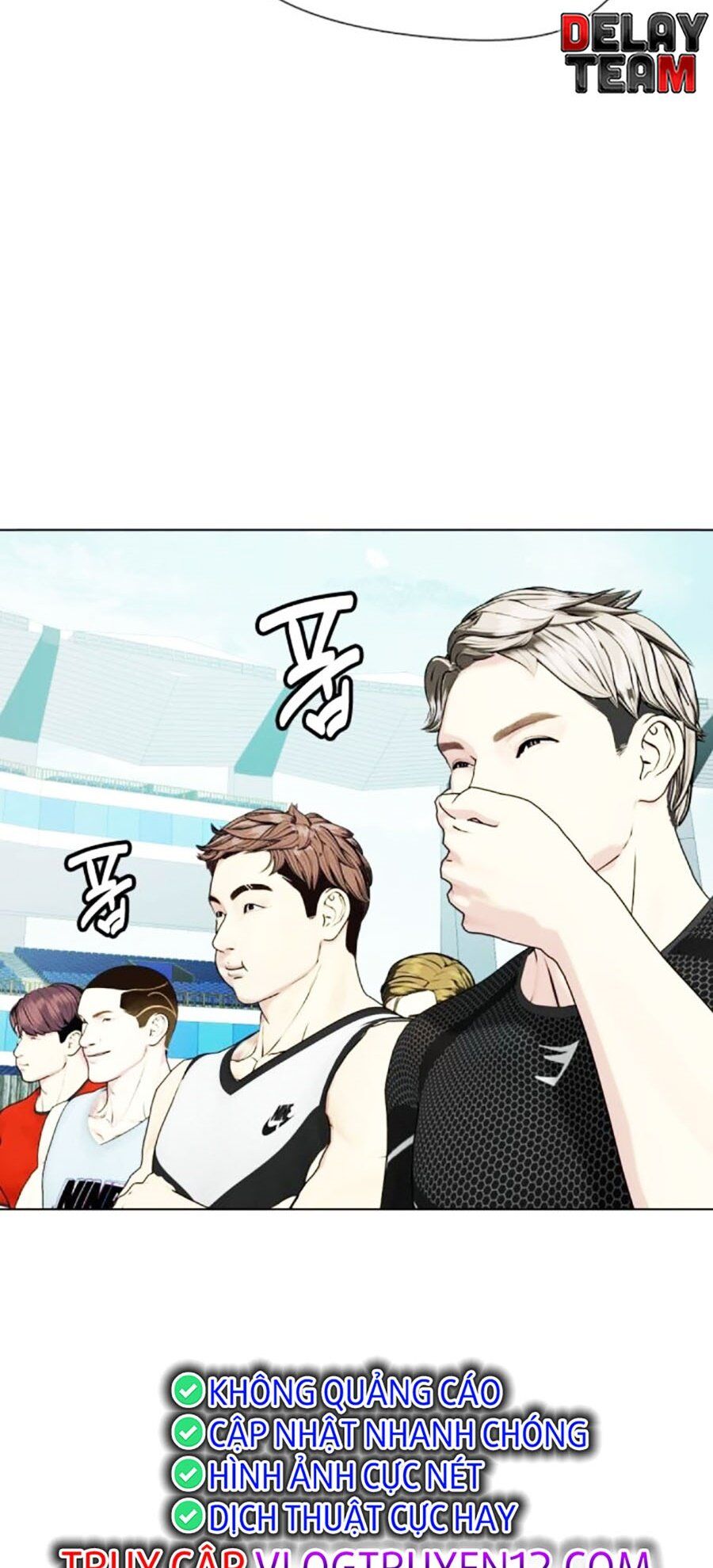 Loser Giỏi Võ Chapter 60 - 36