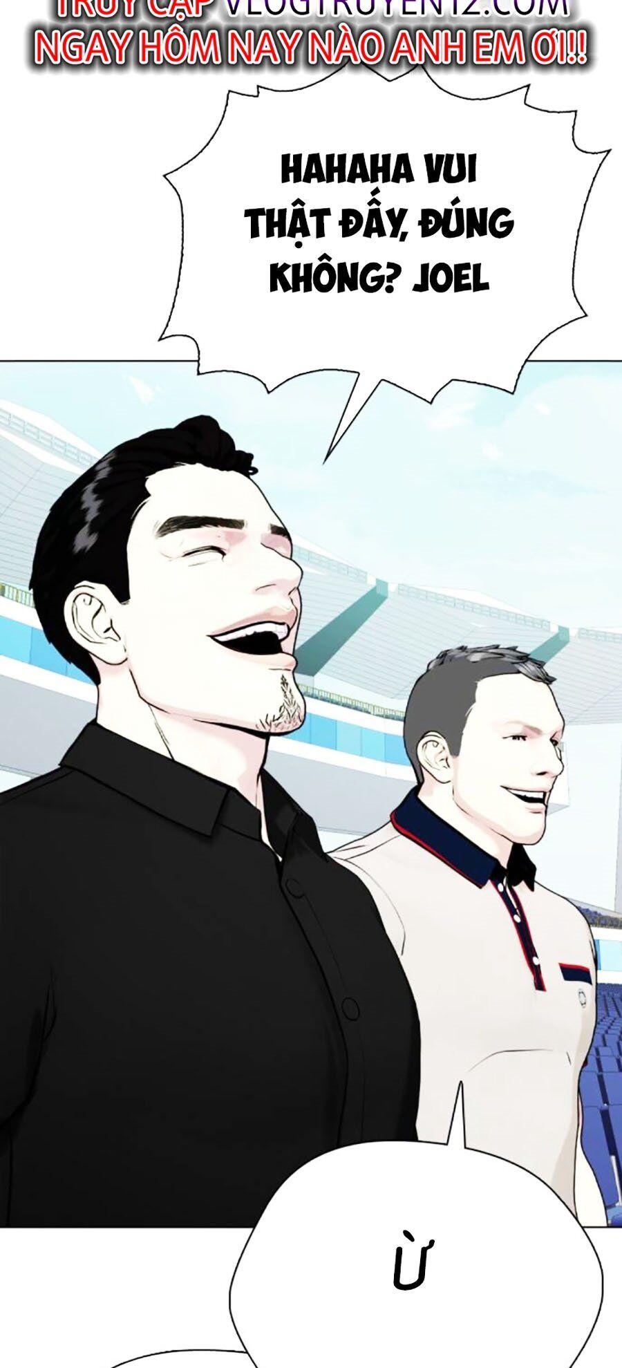 Loser Giỏi Võ Chapter 60 - 37