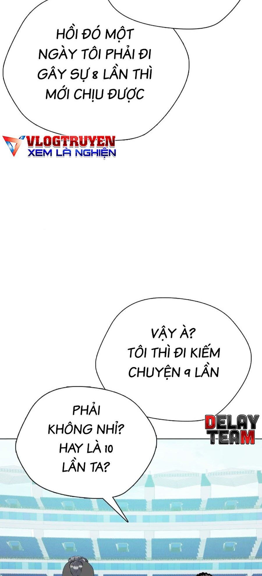 Loser Giỏi Võ Chapter 60 - 38