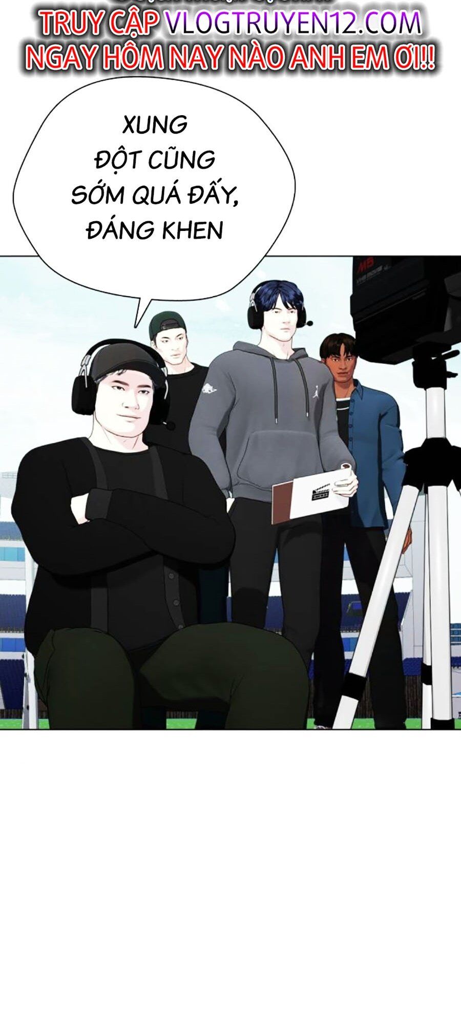 Loser Giỏi Võ Chapter 60 - 40