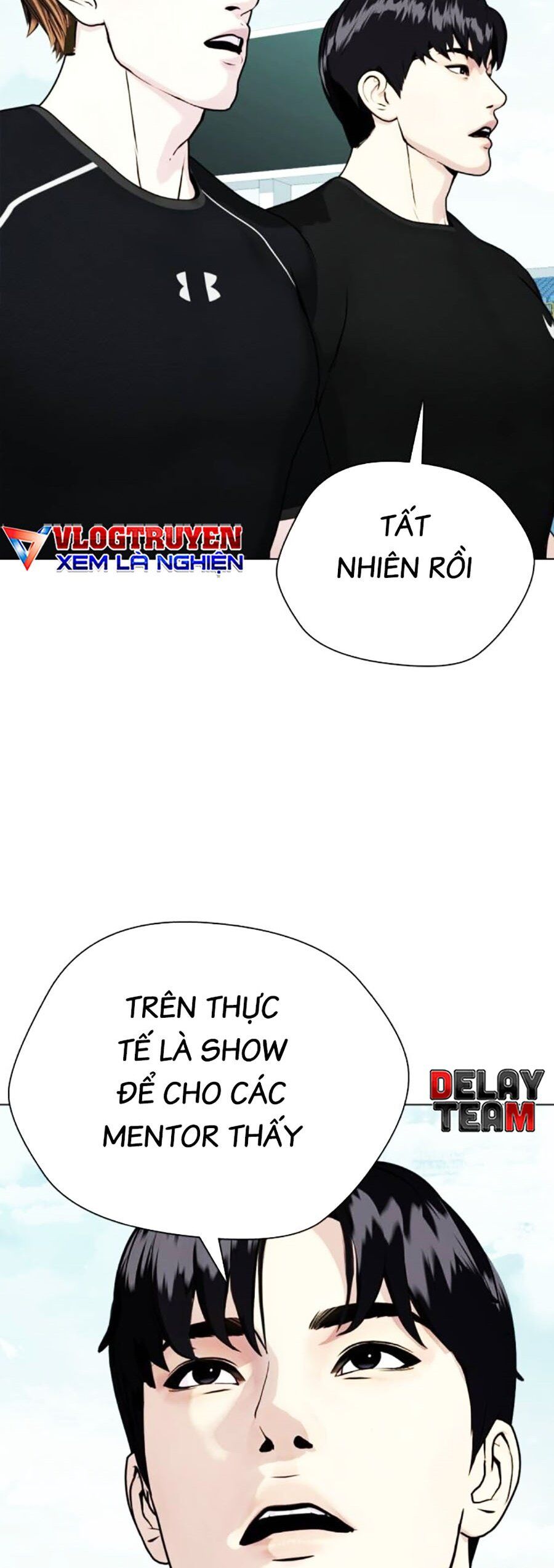 Loser Giỏi Võ Chapter 60 - 4