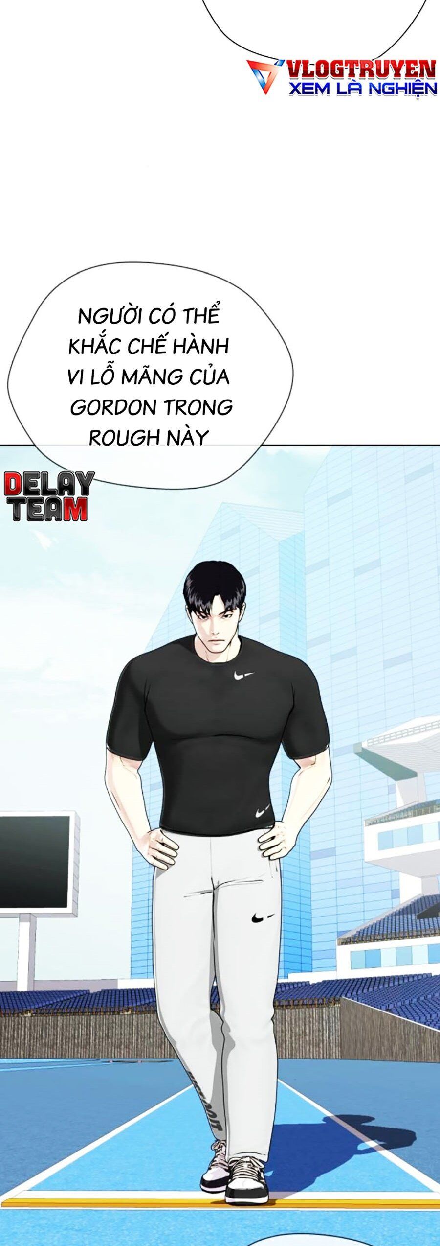 Loser Giỏi Võ Chapter 60 - 44