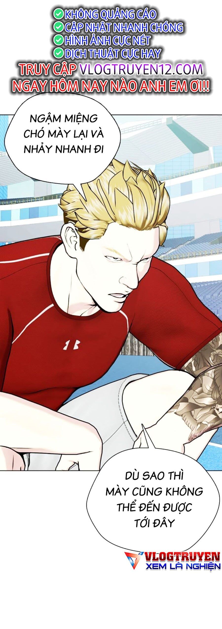 Loser Giỏi Võ Chapter 60 - 46