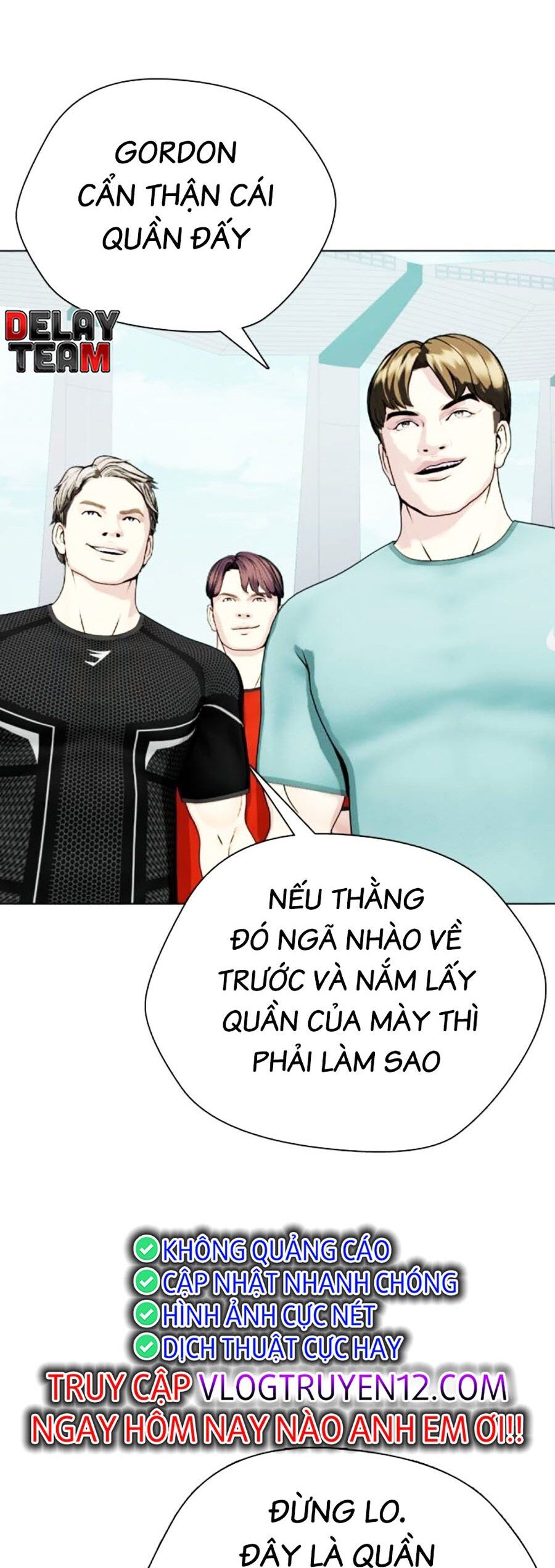 Loser Giỏi Võ Chapter 60 - 47