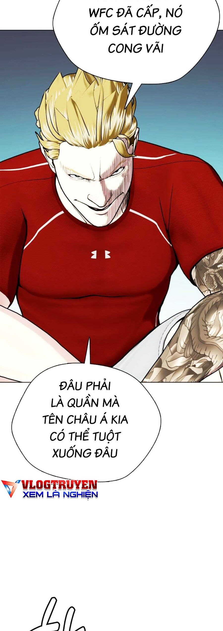 Loser Giỏi Võ Chapter 60 - 48