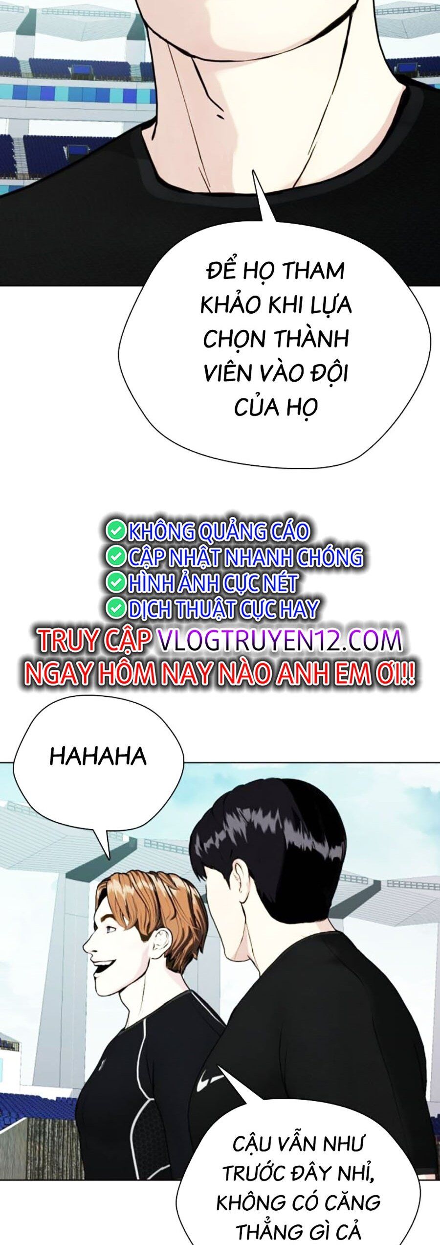 Loser Giỏi Võ Chapter 60 - 5