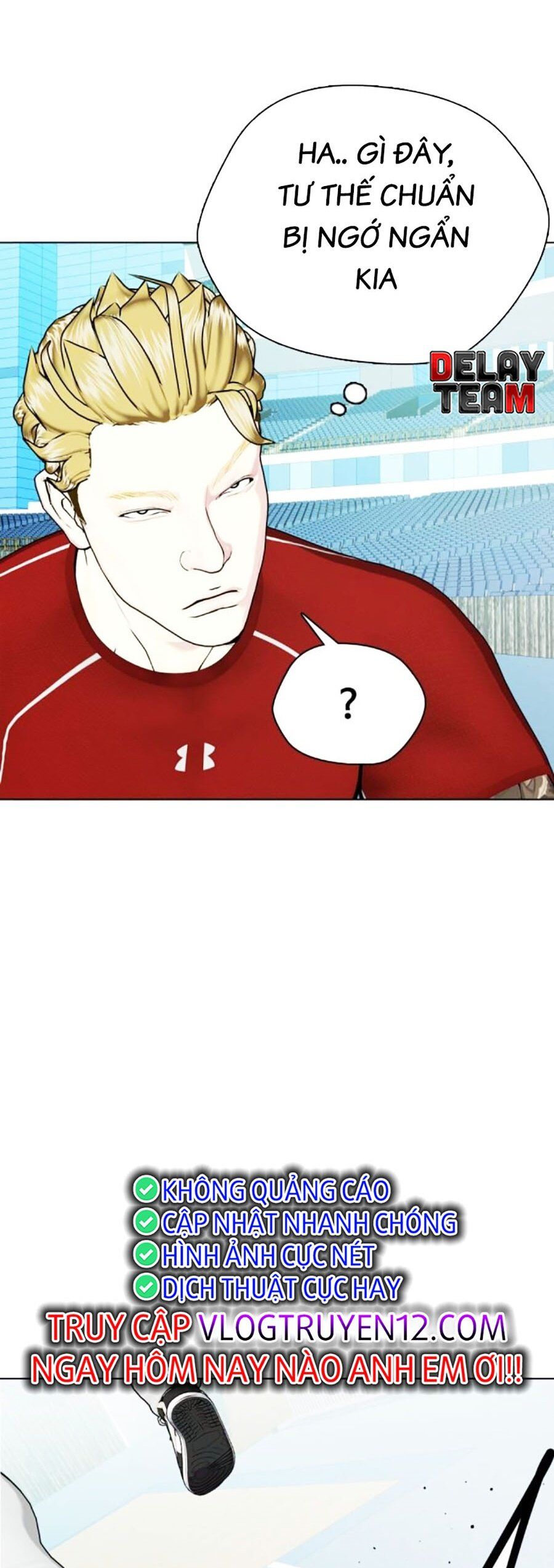 Loser Giỏi Võ Chapter 60 - 52