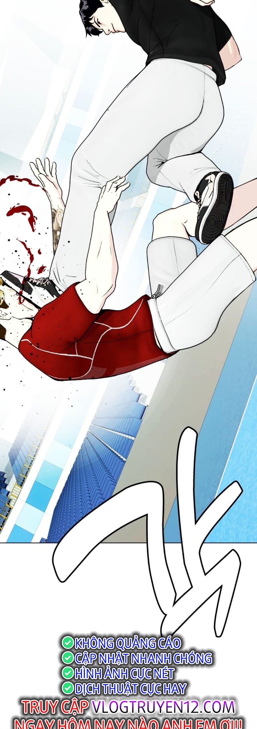 Loser Giỏi Võ Chapter 60 - 56