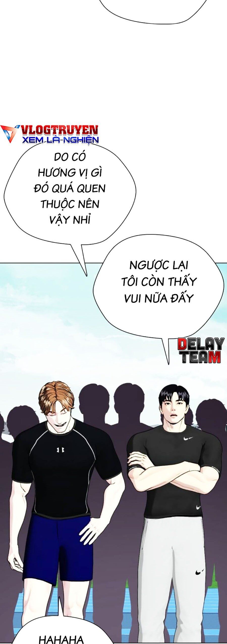 Loser Giỏi Võ Chapter 60 - 6