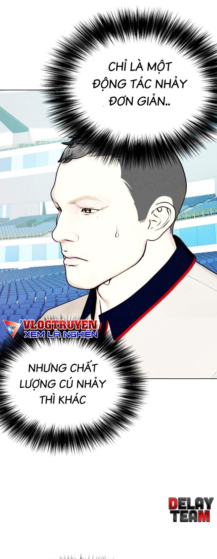 Loser Giỏi Võ Chapter 60 - 62