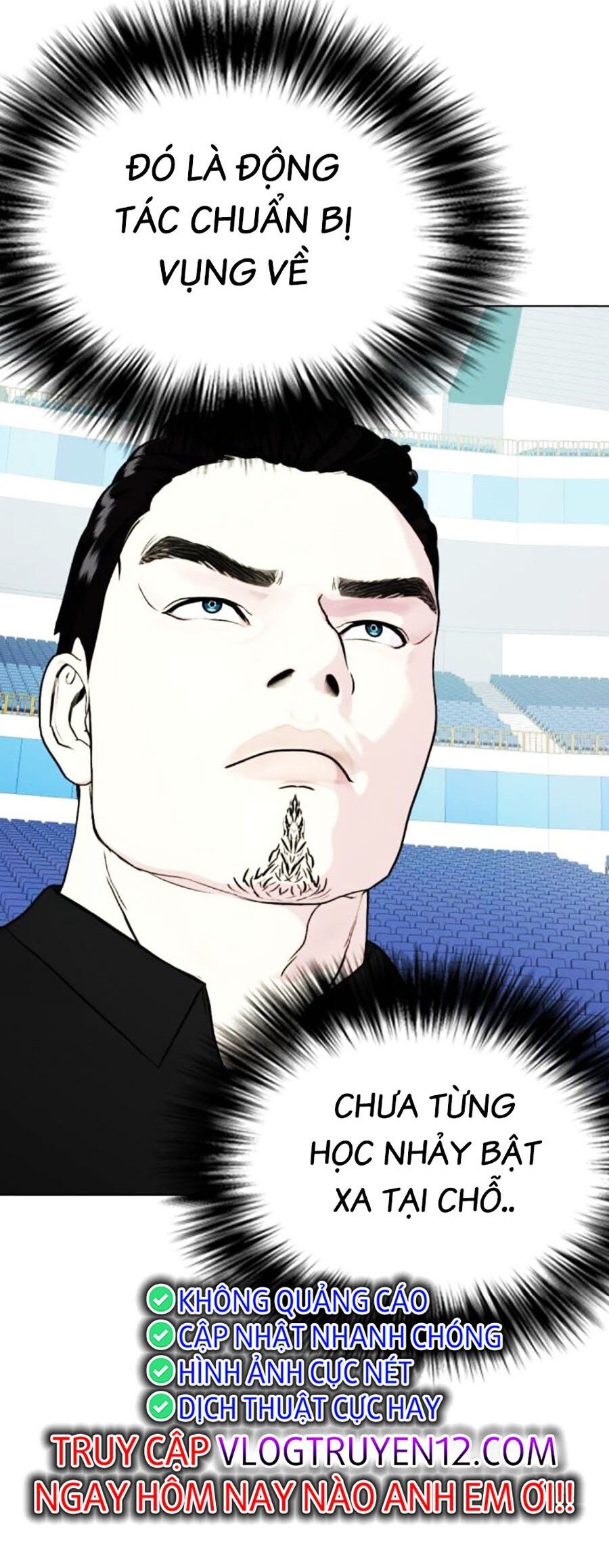 Loser Giỏi Võ Chapter 60 - 63